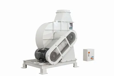 Northtech NT TB25XL-32 25 HP Transfer Blower