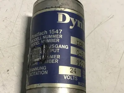 USED DYNISCO IDA353-3-5C