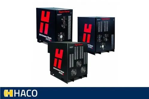 Haco – Hypertherm Plasma Sources