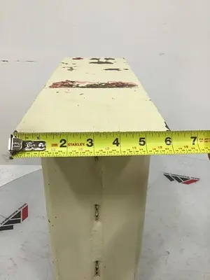 USED METAL FABRICATOR 9552790001
