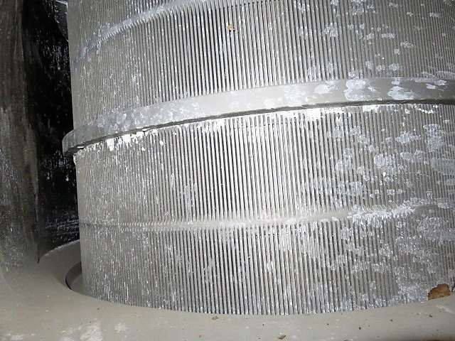 Used Black Clawson 24P Screens (Misc) Minnesota US | Peak Machinery, Inc. #287600