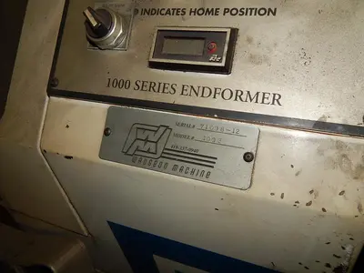 USED WAUSEON 1003