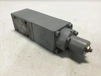 USED REXROTH DBETA050