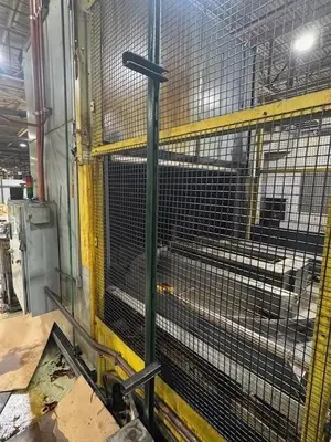 USED PROCECO CSW8121/*1910