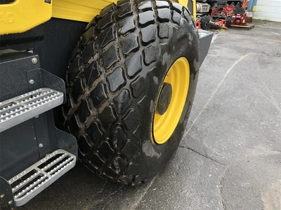 Used 2017 BOMAG BW213D-5 Single Drum Rollers New York US | Abele Tractor #1343179