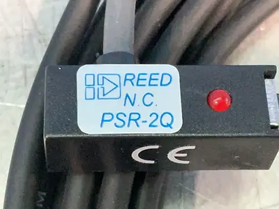 Used DANAHER PSR2Q Sensors Ohio US | HGR 24 #1312216