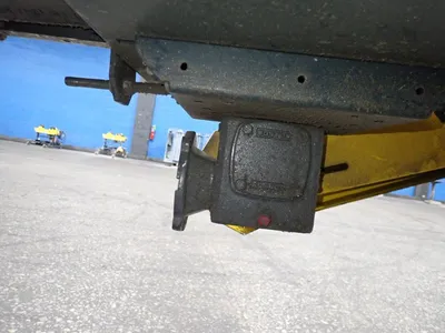 20" X 80" Belt Conveyor