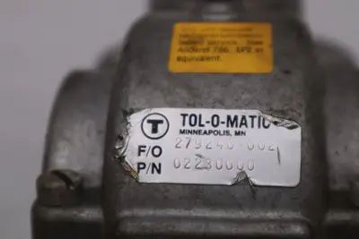 Used _UNKNOWN_ _UNKNOWN_ Linear Actuators Pennsylvania US | Global Equipment International, LLC #1436678