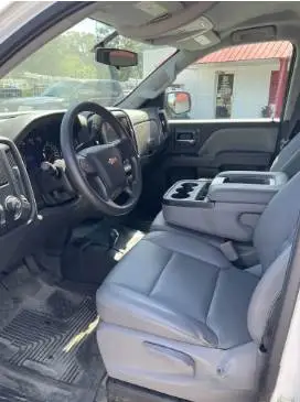 Used 2019 CHEVROLET SILVERADO 1500 . Pickup Trucks Florida US | Truck and Van Outlet #1509175