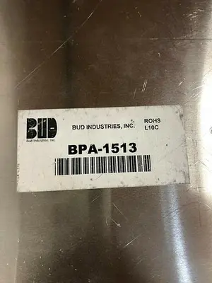 BUD BPA-1513