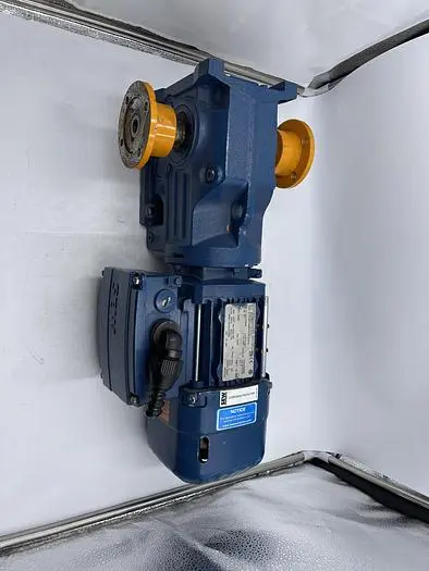 Used SEW EURODRIVE SEW EURODRIVE K37DRS71S4BE05HF/TH/DH Misc Electrical & Power Parts | ND Industrial Surplus #1214121