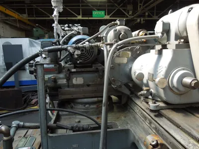 CINCINNATI 14 X 48 GRINDERS, CYLINDRICAL – UNIVERSAL | GCH Machinery (13)