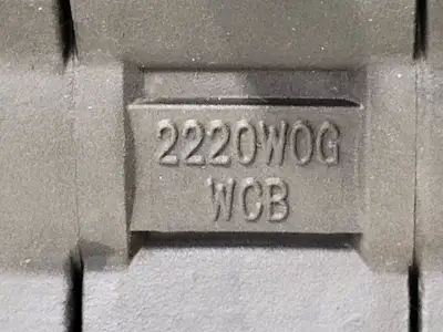 USED JAG B3