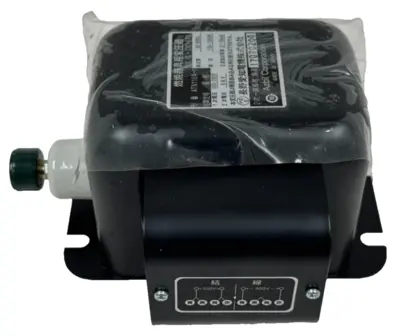 NEW AZBIL CORP. ATN110A-1 IGNITION TRANSFORMER 100-200V 6KV 50/60HZ 21-16mA