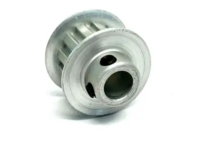 12 T. 1/5 P | Timing Pulley 28357A1 - Used