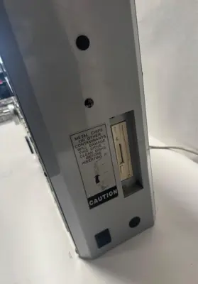Haas Does Not Apply Rotary Tables | Amiron Machinery (7)
