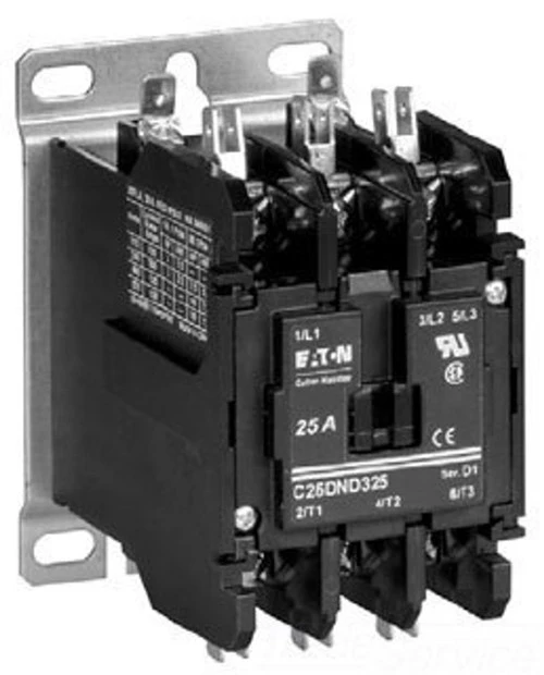 Eaton C25DND225AA [New]