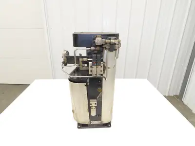 Tregaskiss 4240051718 Tough Gun Reamer Robotic Welding Nozzle Cleaning Station
