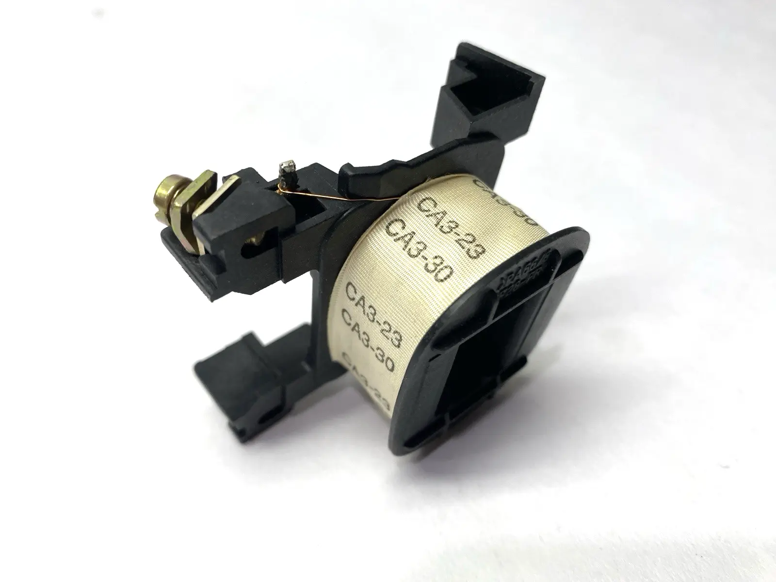 USED SPRECHER+SCHUH REPLACEMENT COIL CA3-23/30 50/60HZ 120V