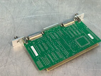 New | in-Stock UNICO 4000 I/O Boards & Replacement Parts Ohio US | HGR 24 #1326205