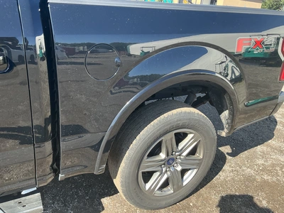 Used 2018 FORD F-150 Pickup Trucks Michigan US | Miedema Asset Management Group #1419416