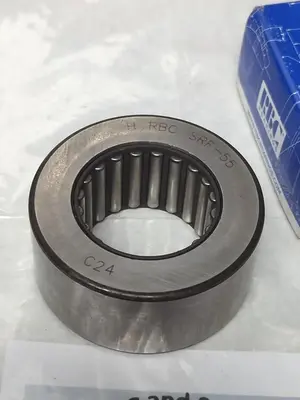 New | in-Stock RBC SRF55 Bearings | Surplus Asset Holdings #1196145