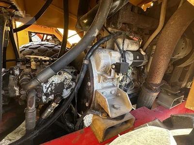 Used 1996 DYNAPAC CA151D Road Rollers South Carolina US | Palmetto Machinery #1486921