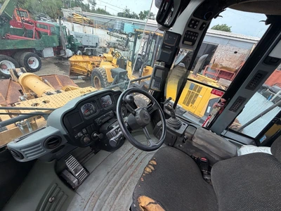 Used 2011 CATERPILLAR 950H Wheel Loaders New Jersey US | Proxy Equipment #1424175