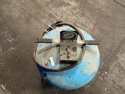 Used _UNKNOWN_ _UNKNOWN_ Chemical & Process Equipment Ohio US | HGR 24 #1521382