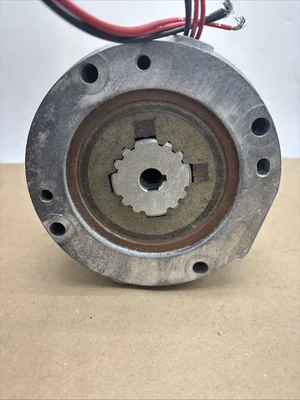 USED Stearns Stearns 105602100BQF Torque 6 Lb-ft