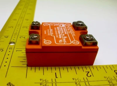Used CONTINENTAL INDUSTRIES _UNKNOWN_ Relays & Switches | OCO Industrial #1667183