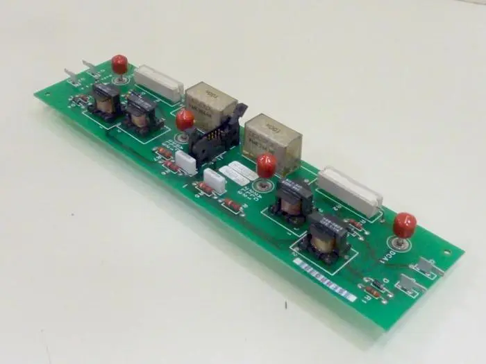 Used ALLEN BRADLEY 105060 Circuit Boards Michigan US | Ideal Machinery #581276