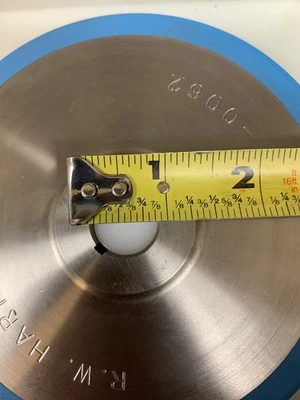 NEW R. W. Hartnett 9-0062