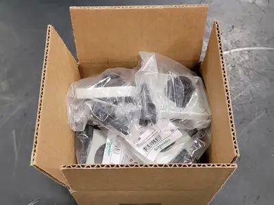 NEW SCHNEIDER ELECTRIC VLSH2H5BD