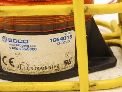 Used ECCO _UNKNOWN_ Forklift Attachments Indiana US | Arrow Industrial #1367148