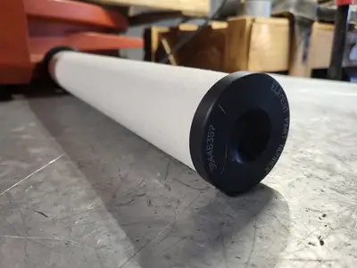 NEW INGERSOLL-RAND 38446357