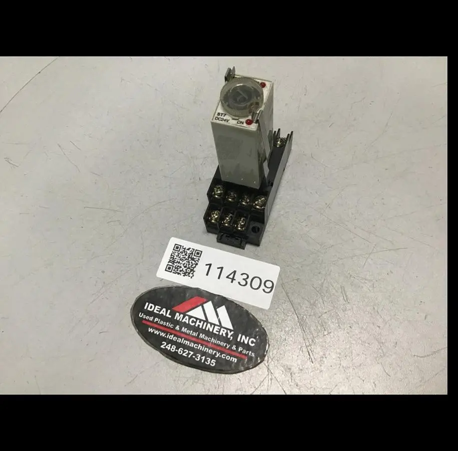 USED FUJI ELECTRIC ST7P-4