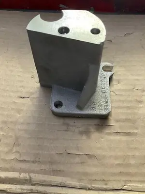 Cummins Belt Tensioner Bracket PN 3681191