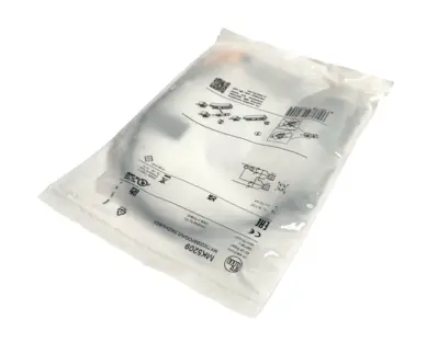 NEW IFM MK5209