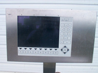 Used _UNKNOWN_ _UNKNOWN_ Checkweighers - Belt Minnesota US | A&I Equipment #1317418