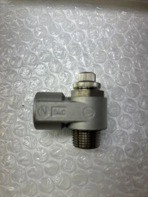 NEW SMC AS3200