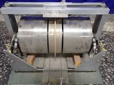 Electromagnet