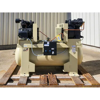 NEW INGERSOLL-RAND 2-7100A15