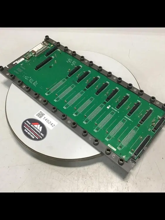 Used HITACHI BSU09MH Circuit Boards Michigan US | Ideal Machinery #602147