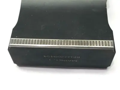 New | in-Stock BRANSON Ultrasonic Welding Knurled Sealing Horn Welding Machinery (Other) Michigan US | Maverick Industrial Sales #1402306