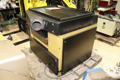 USED POWERMATIC WP2412