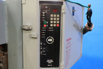 USED 1989 Lors 1100AP