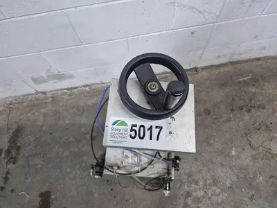Asset Capper
