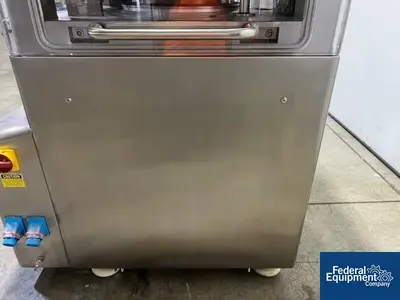 USED Stokes Stokes 571-S Gem Supreme Tablet Press, 50 Station