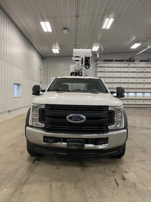 Used 2018 FORD F550 Misc Trucks Michigan US | Miedema Asset Management Group #1303709